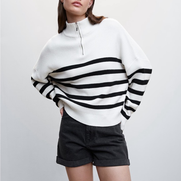 MNG Sweaters - New MNG Sweater Sz XL